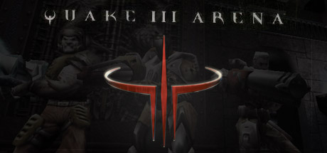 Quake III Arena GOG КЛЮЧ GLOBAL