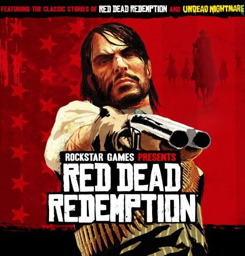 Red Dead Redemption (RDR) | Nintendo Switch 1/2