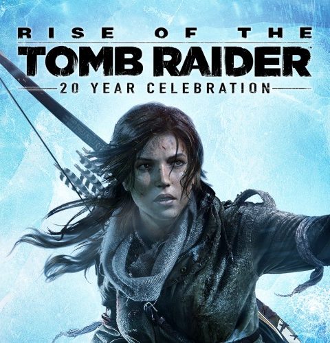 Rise of the Tomb Raider: 20 Year Celebration | Nintendo Switch 2