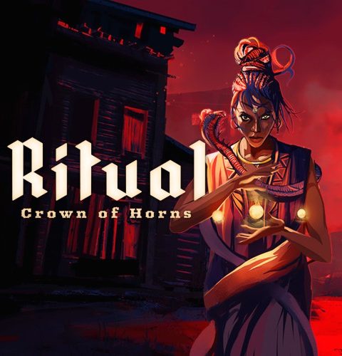 Ritual: Crown of Horns (Nintendo Switch ключ) GLOBAL