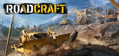 RoadCraft (Русская версия)(Xbox Series X)