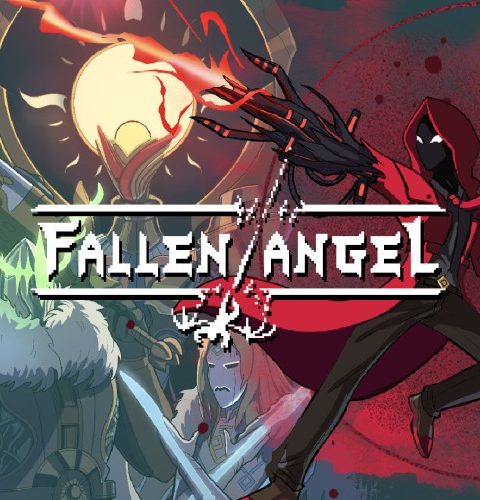 Sacred 2: Fallen Angel | Nintendo Switch 1/2