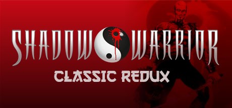 Shadow Warrior Classic Redux GOG КЛЮЧ GLOBAL (NO TR)