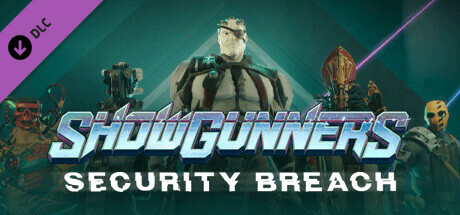 Showgunners GOG КЛЮЧ GLOBAL