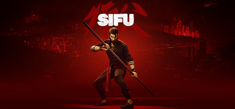 Аренда аккаунта Sifu (Аренда аккаунта Epic Games) GFN, VK Play