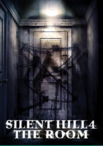 Silent Hill 4: The Room GOG (PC)