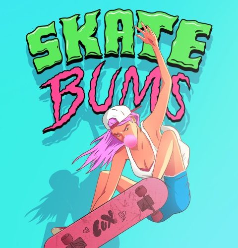 Skate Bums | Nintendo Switch 1/2