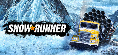 Аренда аккаунта SnowRunner (Аренда аккаунта Epic Games) Мультиплеер — 14 дней