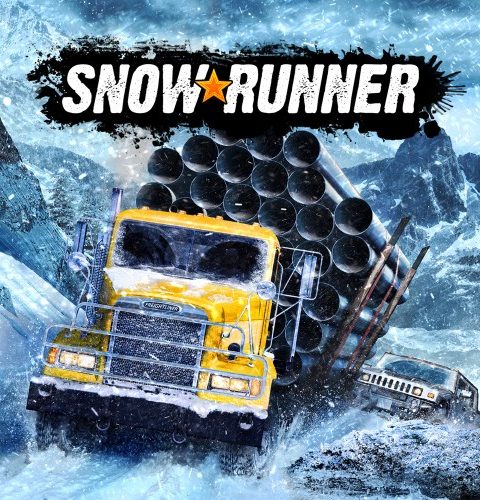 SnowRunner | Nintendo Switch 1/2