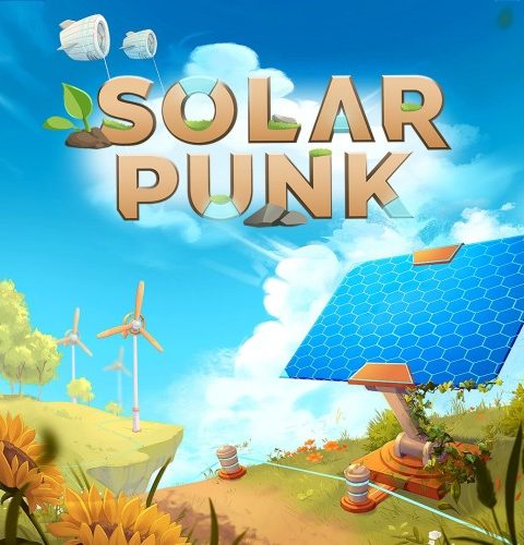 Solarpunk | Nintendo Switch 2