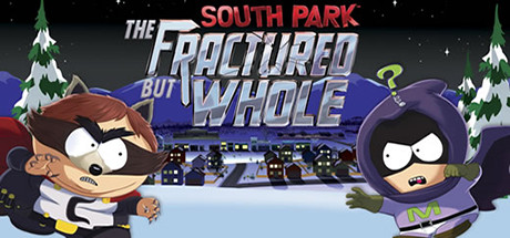 South Park - The Stick of Truth | + 20 ИГР | UBISOFT АККАУНТ С ИГРОЙ