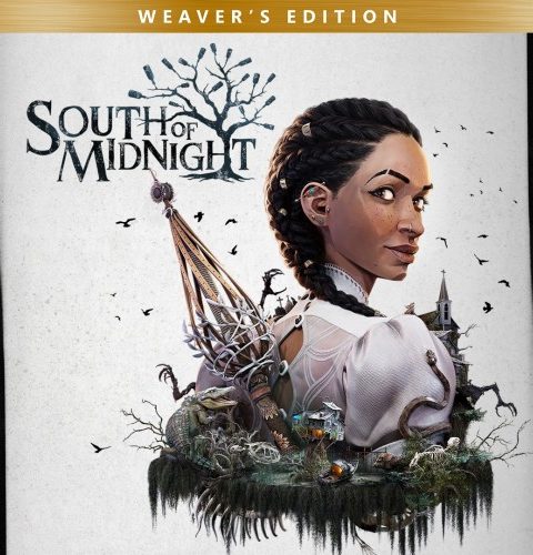 South of Midnight Weaver's Edition | Nintendo Switch 2