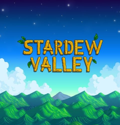 Stardew Valley GOG КЛЮЧ GLOBAL