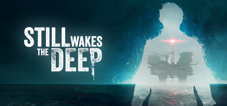 Still Wakes the Deep (Русская версия)(PS5)