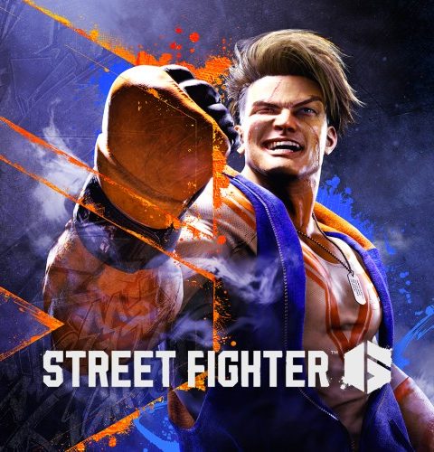 Street Fighter 6 Years 1-2 Fighters Edition (3 DLC) | Nintendo Switch 2