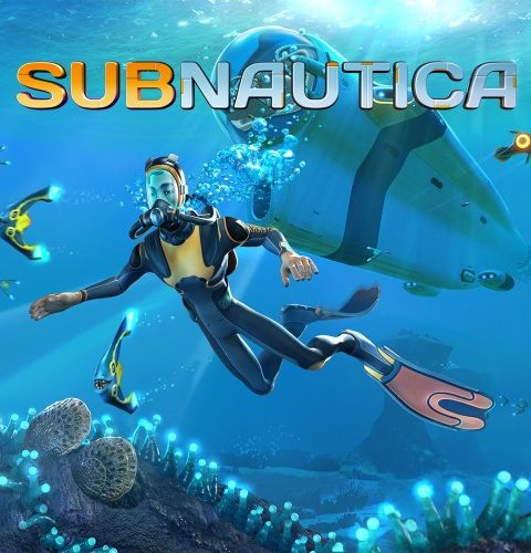 Subnautica | Nintendo Switch