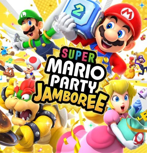 Super Mario Party Jamboree | Nintendo Switch