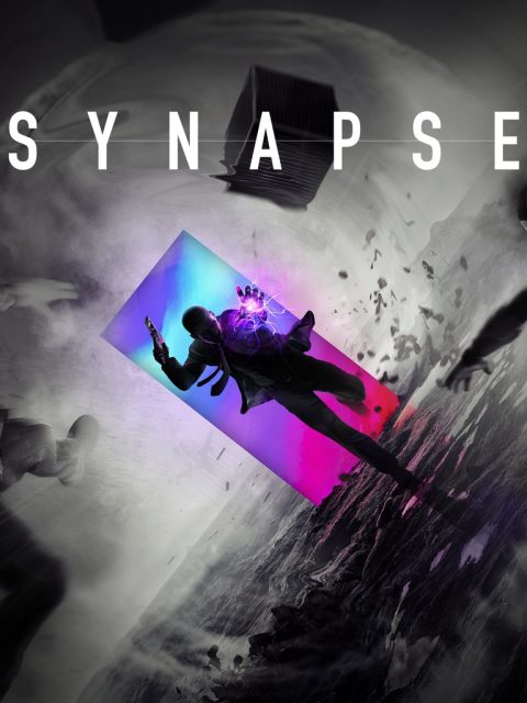 Synapse — Standard Edition — PlayStation 5, без активации (П2)