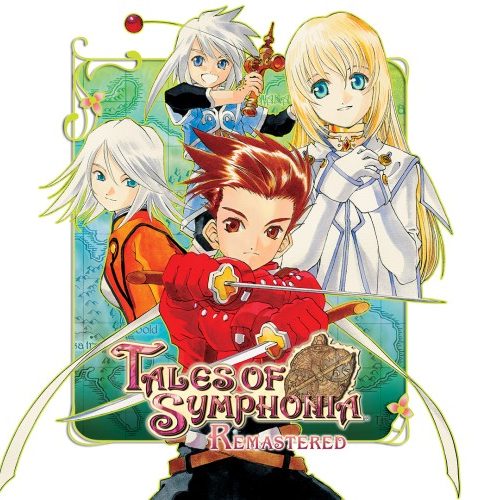 Tales of Symphonia Remastered | Nintendo Switch 1/2