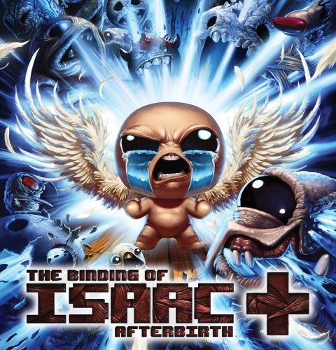The Binding of Isaac: Afterbirth + | Nintendo Switch