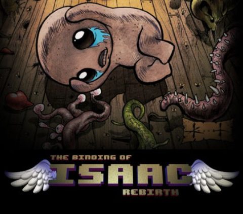 The Binding of Isaac + Repentance | Nintendo Switch