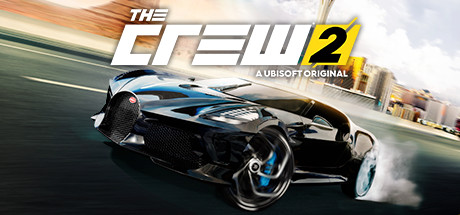 The Crew | + 12 ИГР | UBISOFT АККАУНТ С ИГРОЙ