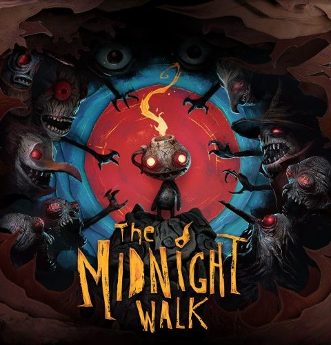 The Midnight Walk | Nintendo Switch 2