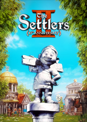 The Settlers 2: 10th Anniversary GOG (PC)
