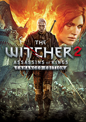 The Witcher 2: Assassins of King EE / GOG Key / GLOBAL | АВТОВЫДАЧА 24/7
