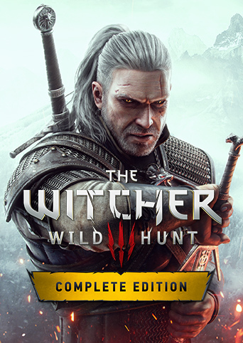 DLC The Witcher 3: Wild Hunt - Blood and Wine DLC GOG КЛЮЧ