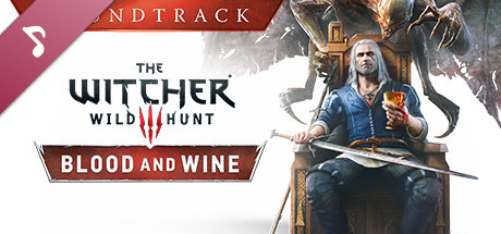 DLC The Witcher 3 Blood and Wine GOG global