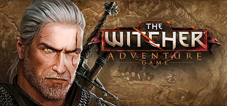 The Witcher Adventure Game GOG КЛЮЧ GLOBAL (NO TR)