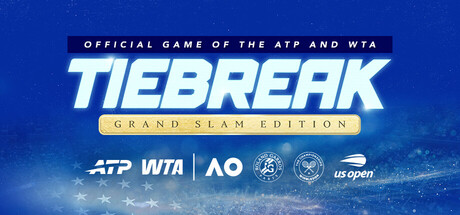 Tiebreak+ — Ace — PlayStation 4, без активации (П2)