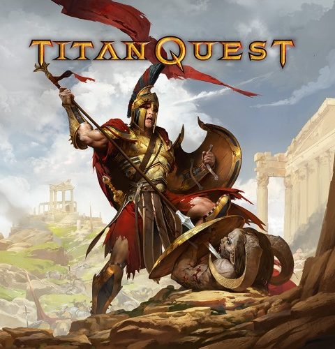 Titan Quest (+2 DLC) | Nintendo Switch 1/2