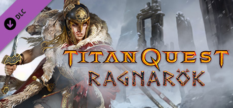 DLC Titan Quest Ragnarok XBOX DLC Ключ