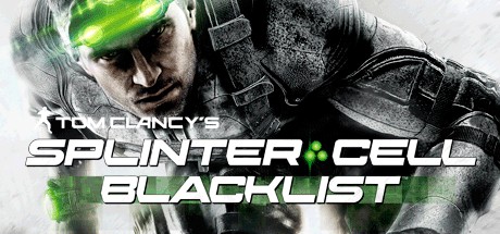 Tom Clancy's Splinter Cell Blacklist | + 12 ИГР | UBISOFT АККАУНТ С ИГРОЙ