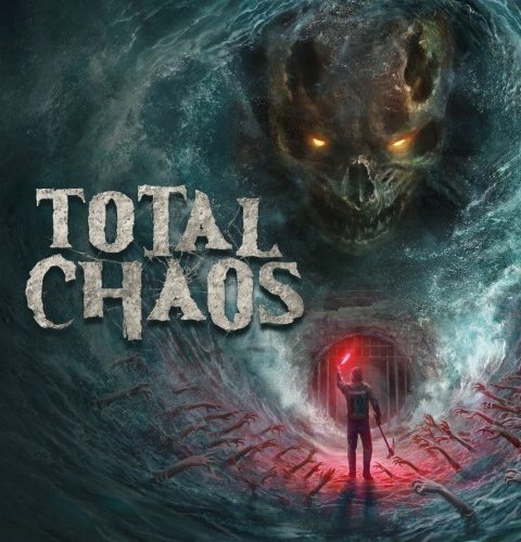 Total Chaos | Nintendo Switch 2