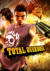 Total Overdose: A Gunslinger's Tale GOG (PC)