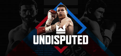 Undisputed - Deluxe WBC XBOX АККАУНТ