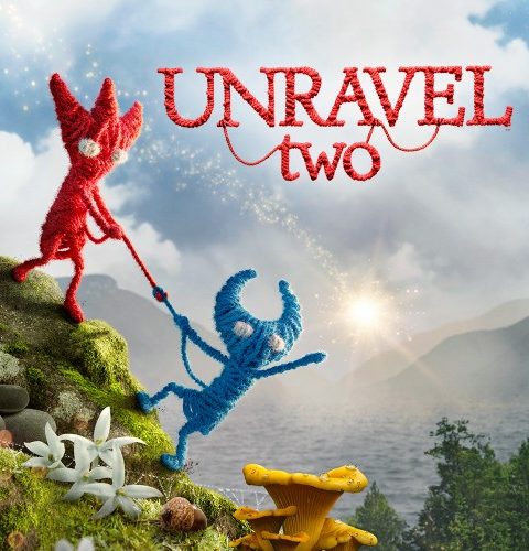 Unravel Two | Nintendo Switch 1/2