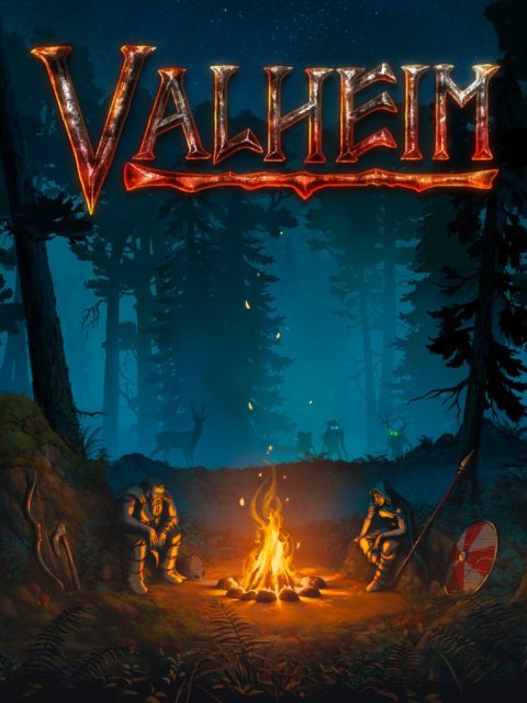 Valheim — Standard Edition — PlayStation 5, без активации (П2)