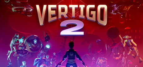 Vertigo 2 (Русская версия)(PSVR2)