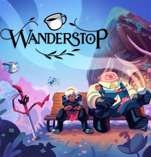 Wanderstop | Nintendo Switch 1/2