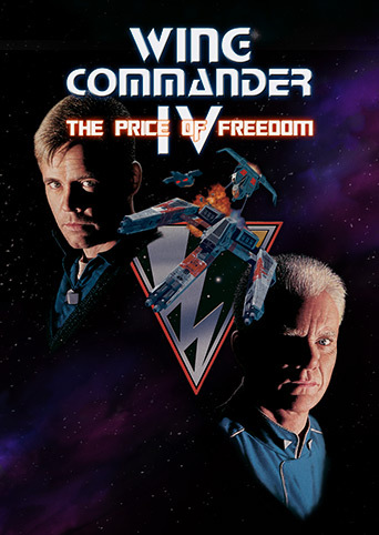 Wing Commander 4: The Price of Freedom GOG КЛЮЧ GLOB