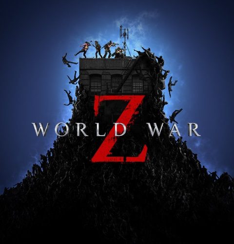 World War Z (Русская версия)(Switch)