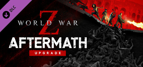 World War Z: Aftermath (Русская версия)(PS4)