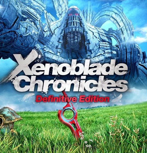 Xenoblade Chronicles Definitive Edition | Nintendo Switch 1/2