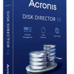 Acronis Disk Director 12.5 лицензионный ключ