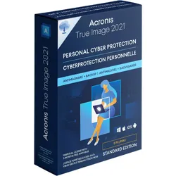 Acronis True Image 2021 КЛЮЧ АКТИВАЦИИ БЕССРОЧНЫЙ