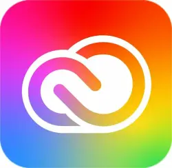Adobe Creative Cloud | 1 Месяц | БЕЗ СЛЁТОВ | 4000 ai кредитов